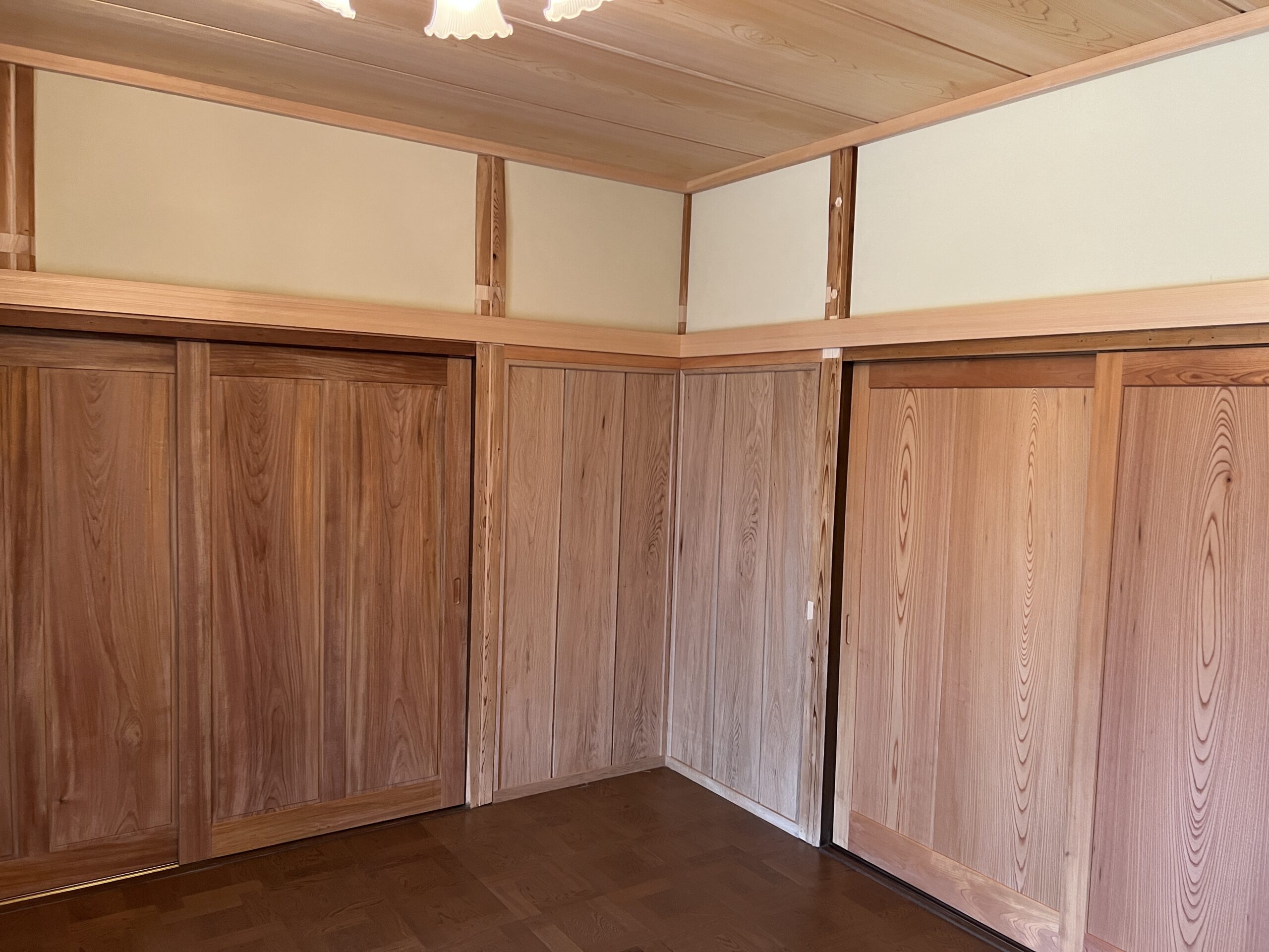 松江市 Y様邸　　　　　 写真